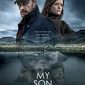 Photo du film : My Son