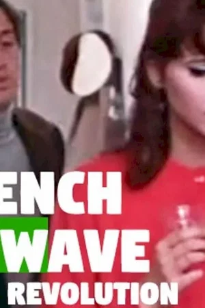 Affiche du film : La Nouvelle Vague, une lame de fond