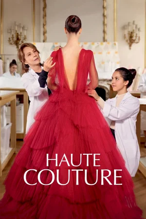 Photo du film : Haute couture