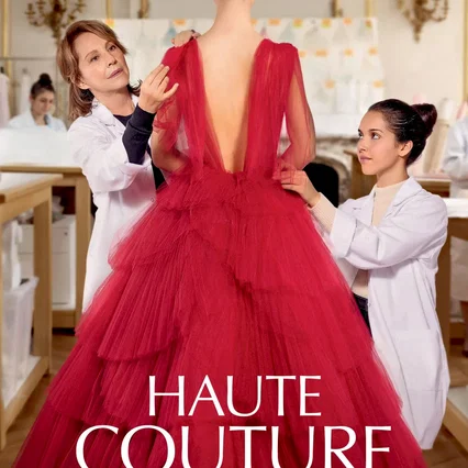Miniature photo du film : Haute couture