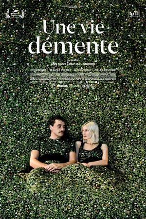 Affiche du film : Une vie démente