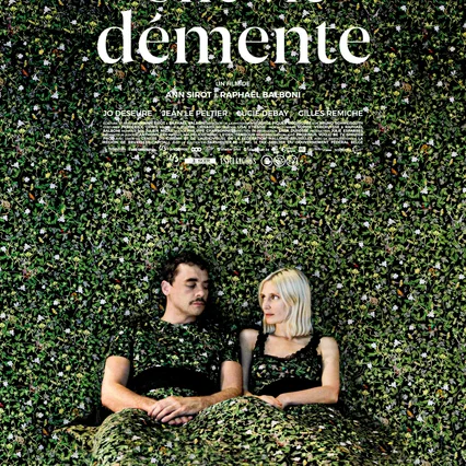 Miniature photo du film : Une vie démente