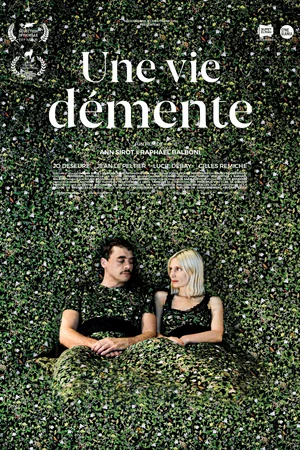 Photo du film : Une vie démente