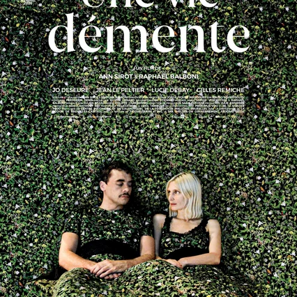 Miniature photo du film : Une vie démente