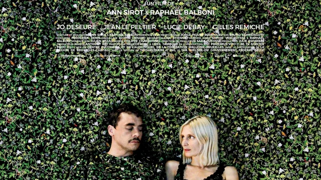 Affiche du film : Une vie démente