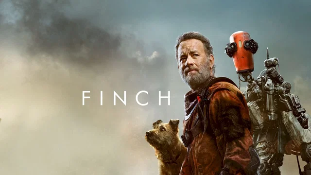Photo du film : Finch