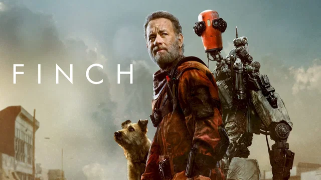 Photo du film : Finch
