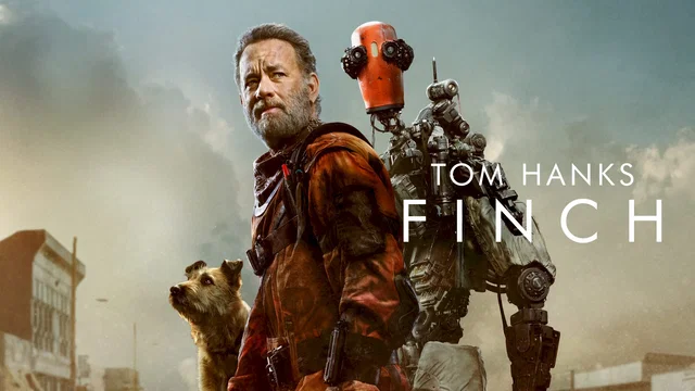 Photo du film : Finch