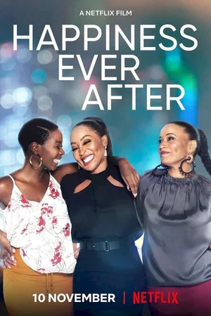 Affiche du film : Les Nouveaux Chapitres du bonheur