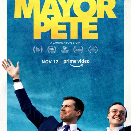Miniature photo du film : Mayor Pete