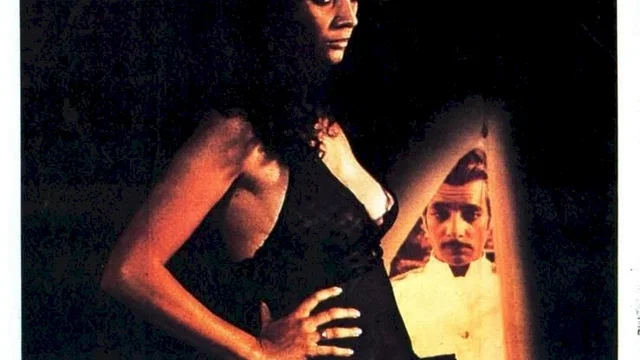 Affiche du film : Le Sexe fou