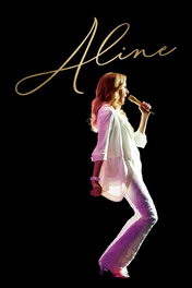 Affiche Aline