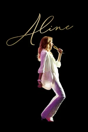 Photo du film : Aline