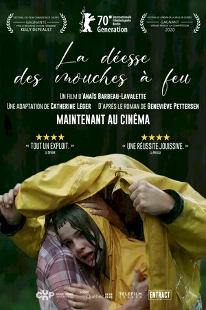 Photo 3 du film : La déesse des mouches à feu