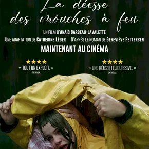 Photo du film : La déesse des mouches à feu