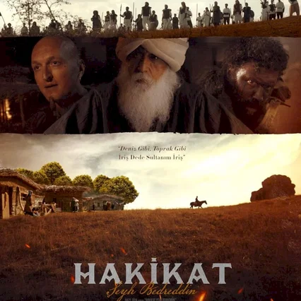 Miniature photo du film : Hakikat Şeyh Bedreddin
