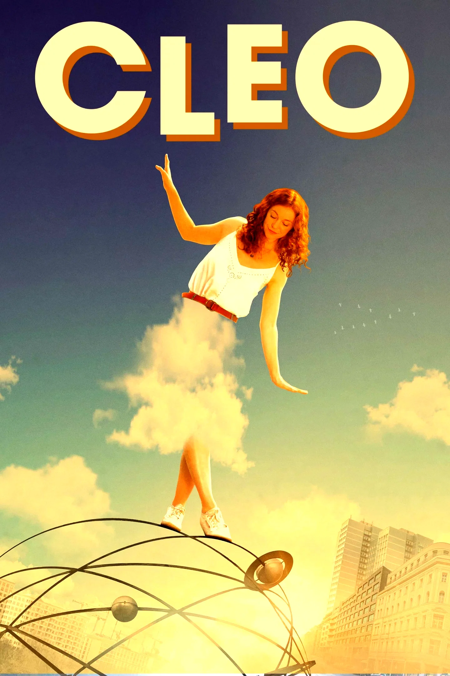 Affiche du film : Cléo