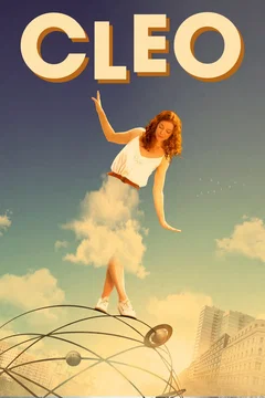 Affiche du film Cléo