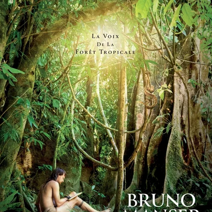 Miniature photo du film : Bruno Manser - La Voix de la forêt tropicale