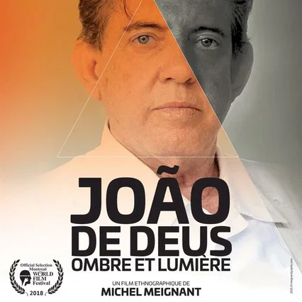 Miniature photo du film : Joào de Deus, ombre et lumière