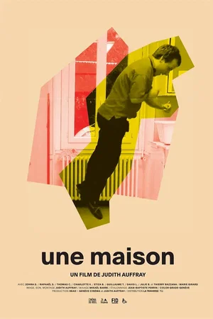 Affiche du film : Une maison