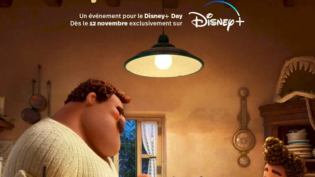 Affiche du film : Ciao Alberto