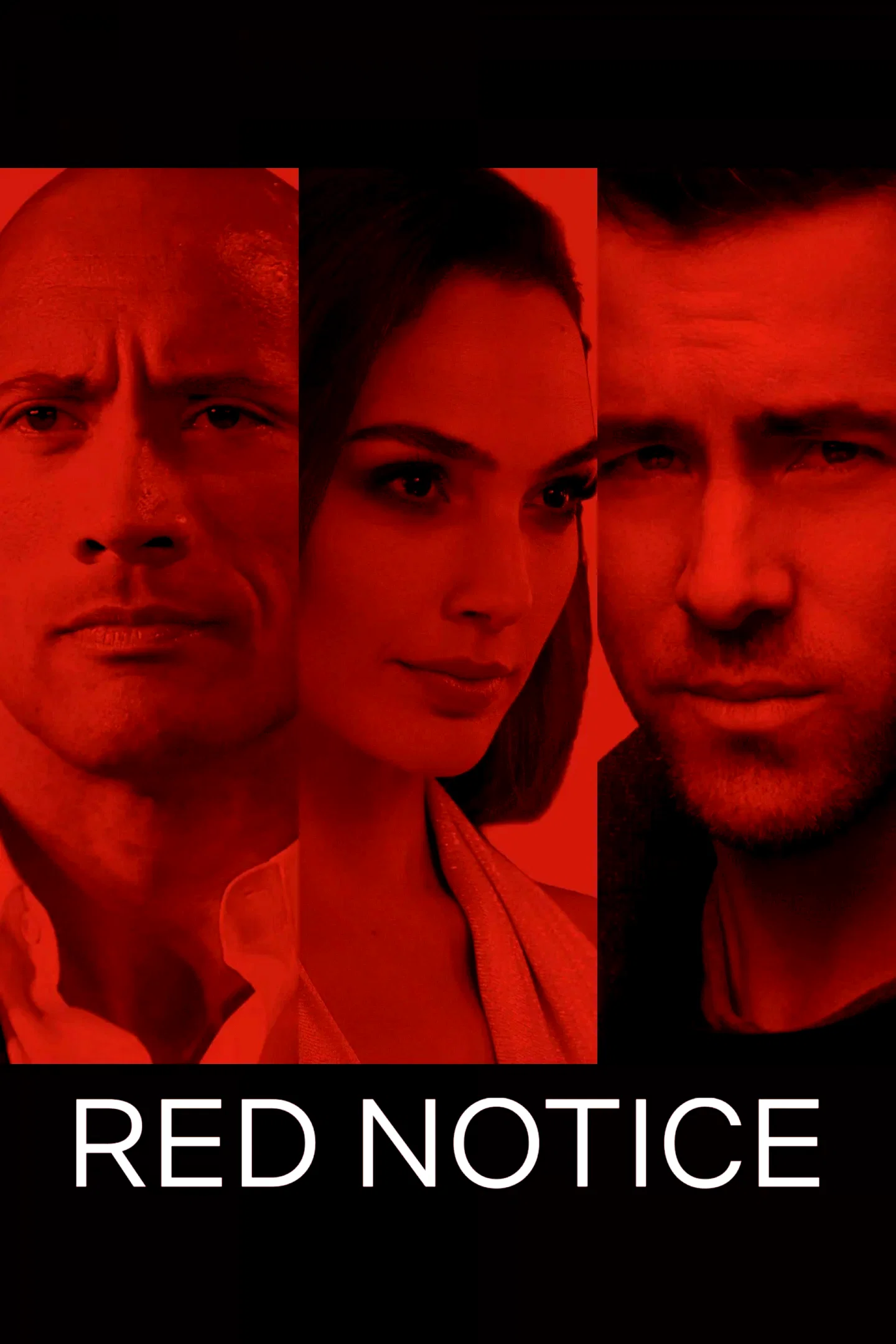 Photo 7 du film : Red Notice