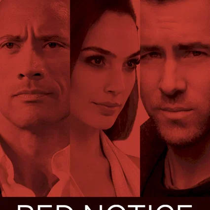 Miniature photo du film : Red Notice