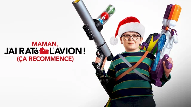 Photo 1 du film : Home Sweet Home Alone