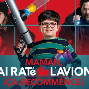 Photo du film : Home Sweet Home Alone