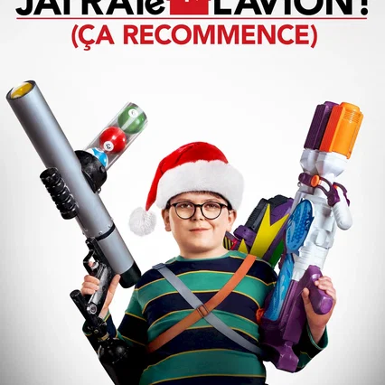 Miniature photo du film : Home Sweet Home Alone