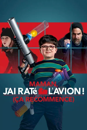 Photo 4 du film : Home Sweet Home Alone
