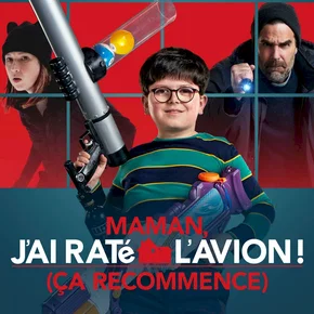 Photo du film : Home Sweet Home Alone
