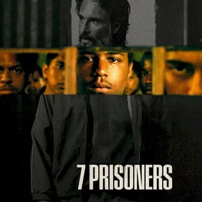 Photo du film : 7 Prisonniers