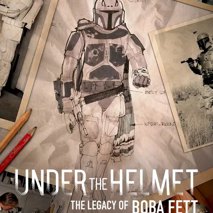 Miniature photo du film : Sous le casque : l'héritage de Boba Fett