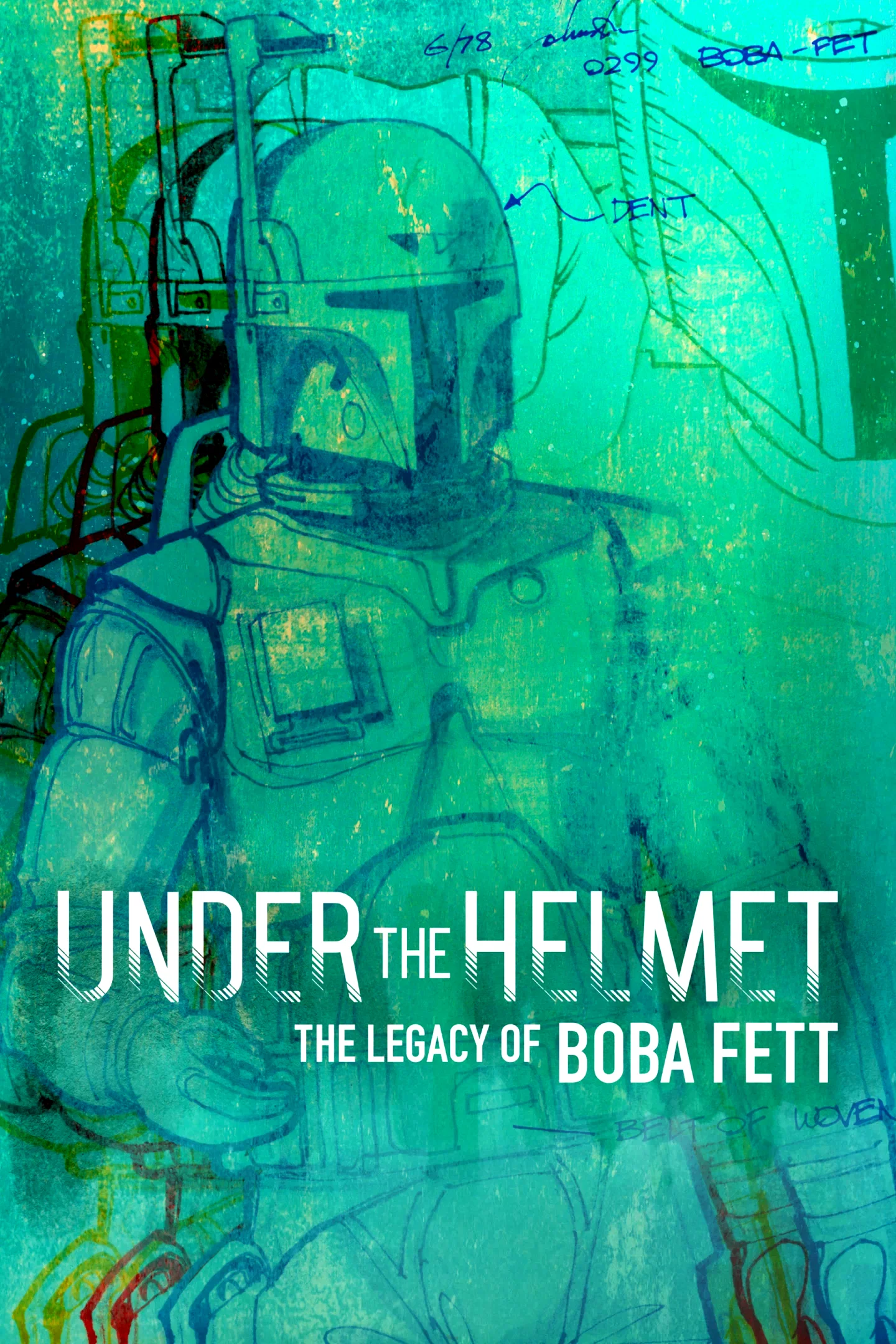 Photo du film : Sous le casque : l'héritage de Boba Fett