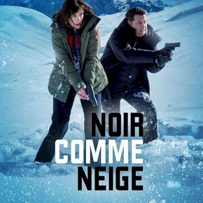 Photo du film : Noir comme neige