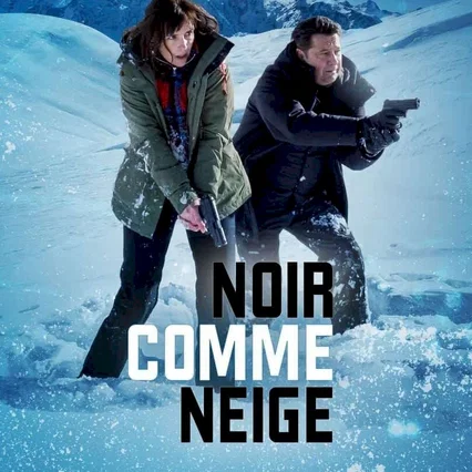 Miniature photo du film : Noir comme neige