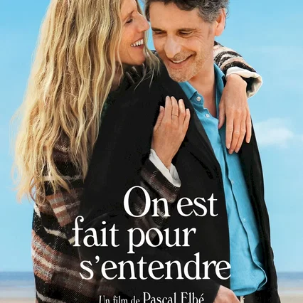 Miniature photo du film : On est fait pour s'entendre