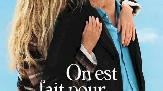 Affiche du film : On est fait pour s'entendre