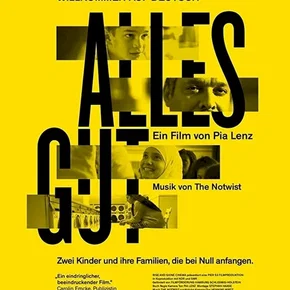 Photo du film : Alles gut
