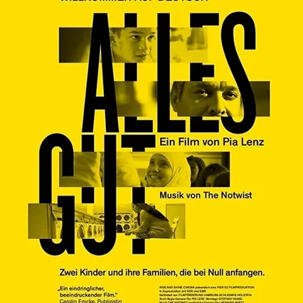 Miniature photo du film : Alles gut