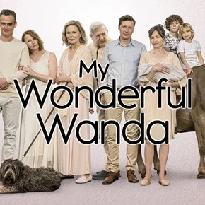 Photo du film : My Wonderful Wanda