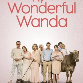 Photo du film : My Wonderful Wanda