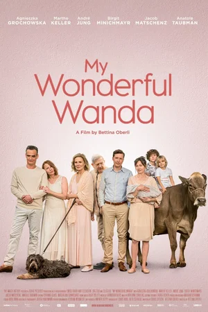 Photo 3 du film : My Wonderful Wanda