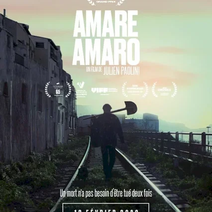 Miniature photo du film : Amare Amaro