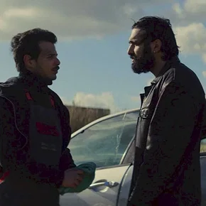 Photo du film : Amare Amaro