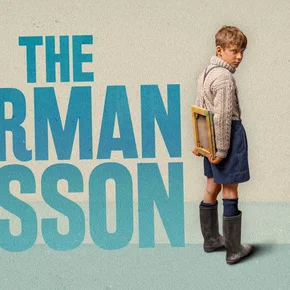 Photo du film : La Leçon d'allemand