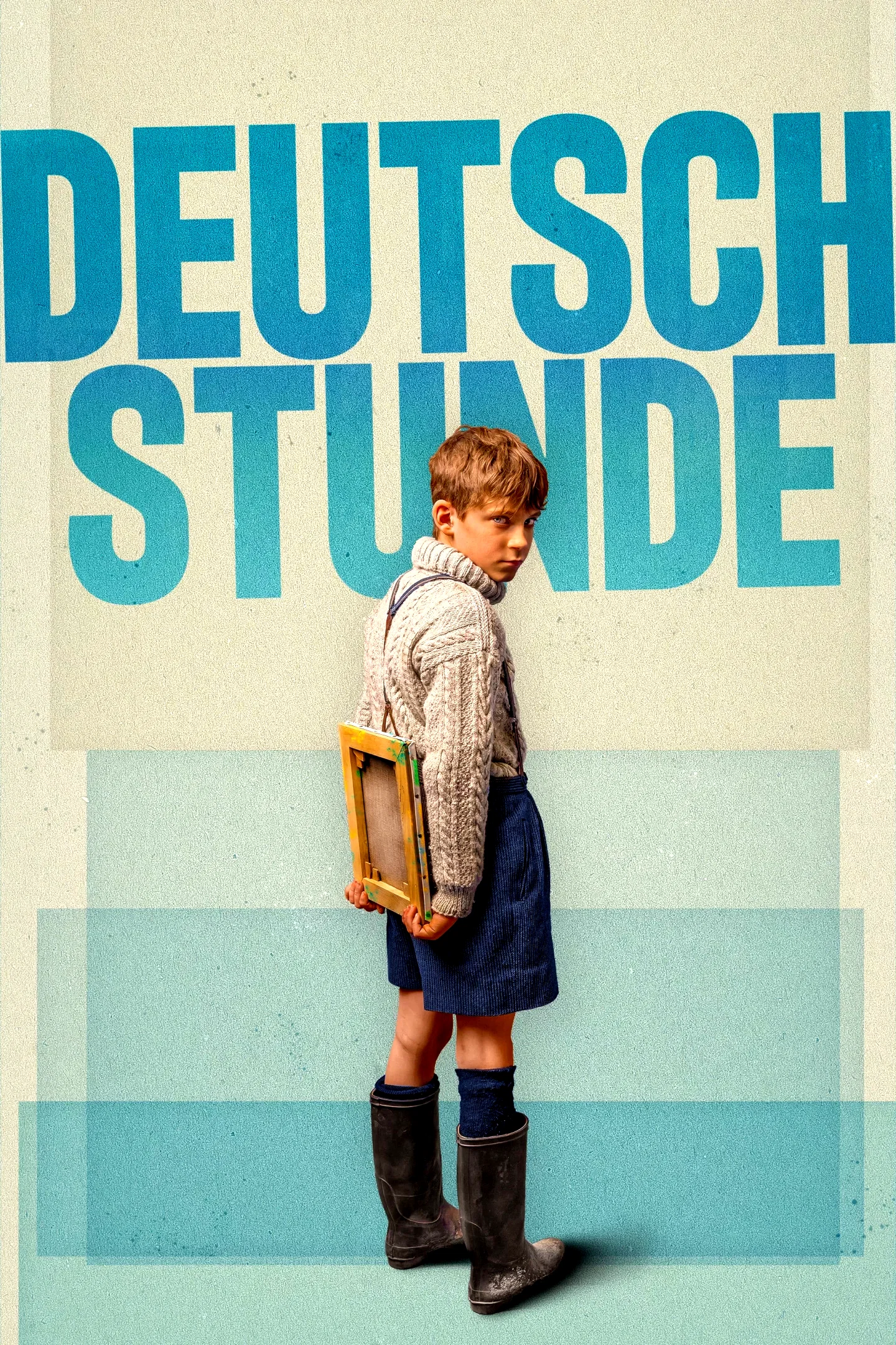 Photo 5 du film : La Leçon d'allemand