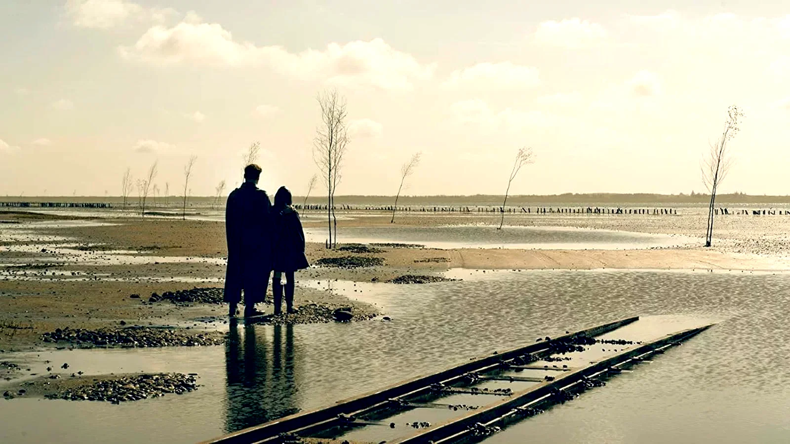 Photo 6 du film : La Leçon d'allemand